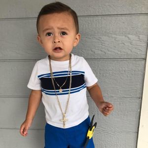 Meet your Posher, Bernardo